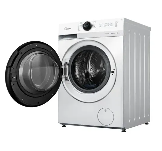 Стиральная машина Midea MF200W80, фото № 4