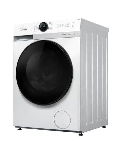 Стиральная машина Midea MF200W80, фото