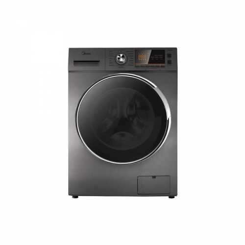 Стиральная машина Midea MFG17W80, Grey