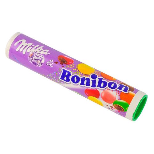 Драже Milka Bonibon