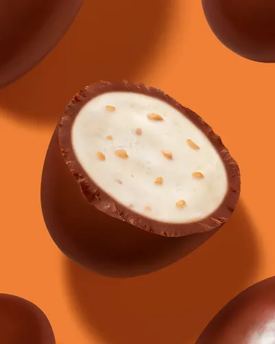 Shokoladli konfetlar Kinder Choco-Bons, 46g, купить недорого