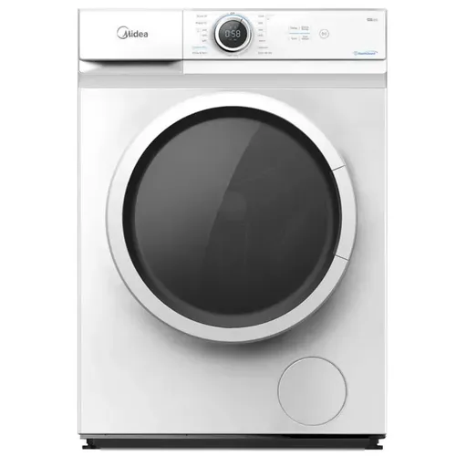 Стиральная машина Midea MF100W60, White