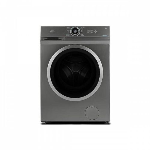 Стиральная машина Midea MF200WD80, Grey