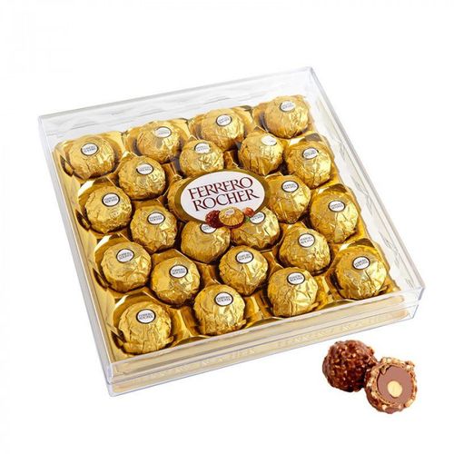 Конфеты Ferrero Rocher