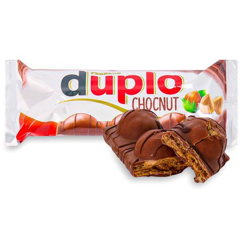  Ferrero Duplo Chocnut batoncha, купить недорого