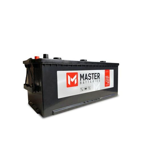 Автомобильный аккумулятор Master Batteries 190 Ah, купить недорого