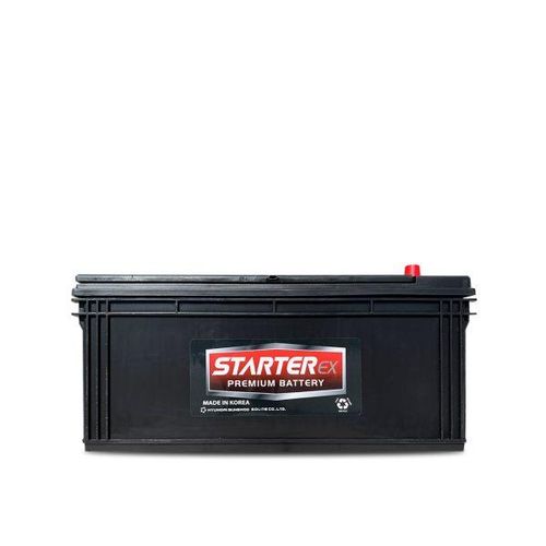  Starter 220 avtomobil akkumulyatori