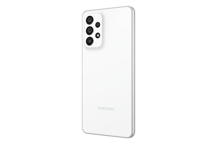 Смартфон Samsung Galaxy A33 5G, White, 6/128 GB, фото № 13