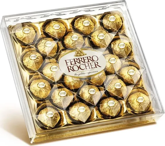  Ferrero Rocher konfetalari, купить недорого