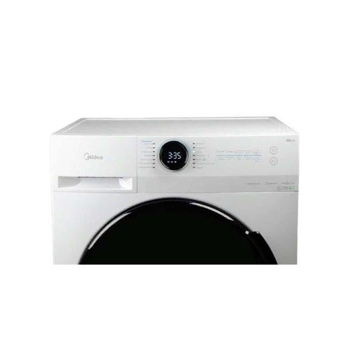 Стиральная машина Midea MF200WD80, White, купить недорого