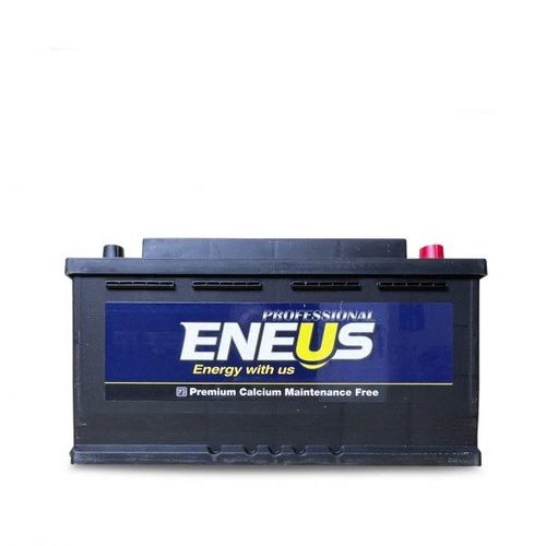  Eneus PROFF 110 avtomobil akkumulyatori