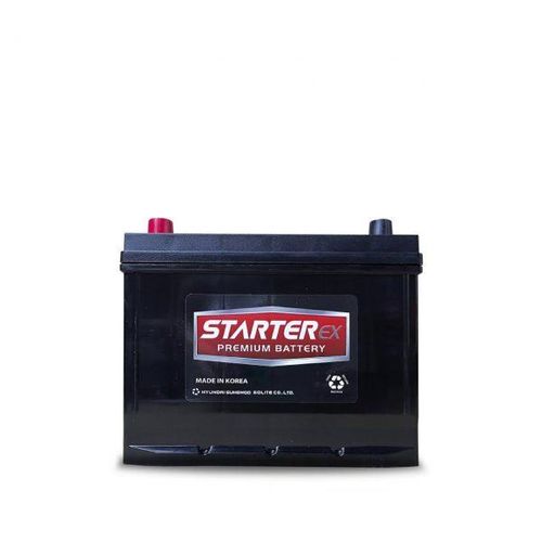 Автомобильный аккумулятор Starter Premium Battery 60 Ah