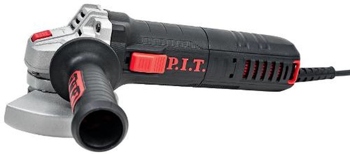 Burchak maydalagichi P.I.T PWS125-C6, купить недорого