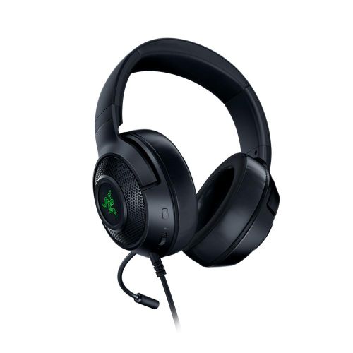 Игровые наушники Razer Kraken V3 X, купить недорого