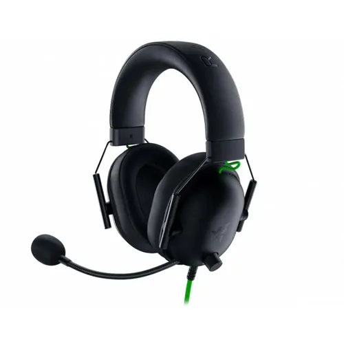 Игровые наушники Razer BlackShark V2 X