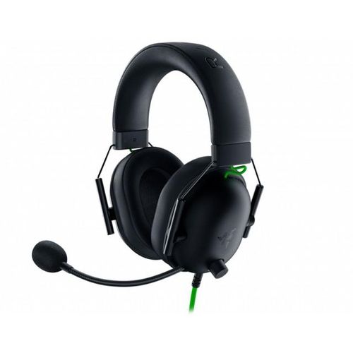 Игровые наушники Razer BlackShark V2