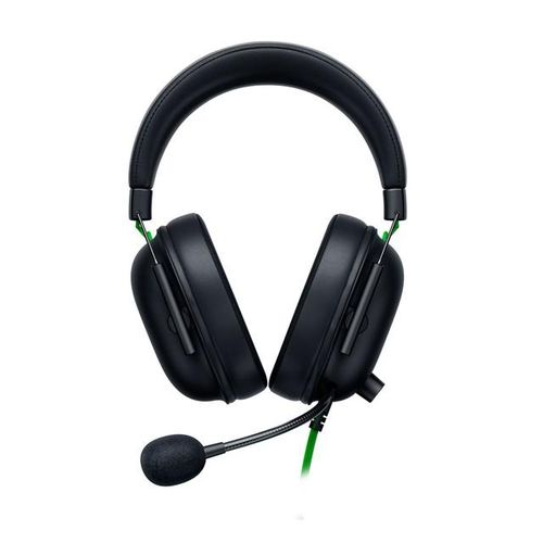 Игровые наушники Razer BlackShark V2 X, купить недорого