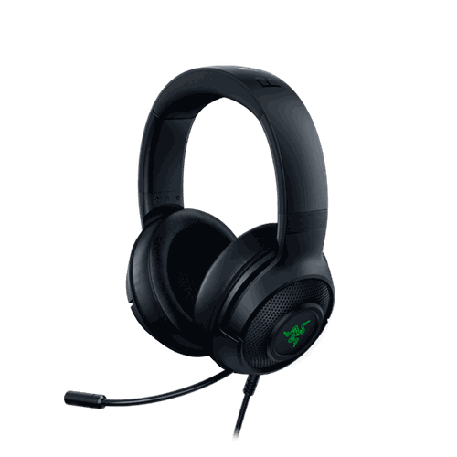 Игровые наушники Razer Kraken V3 X