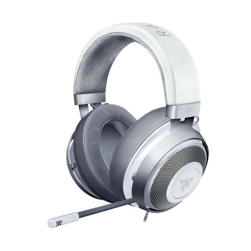 Игровые наушники Razer Kraken, White