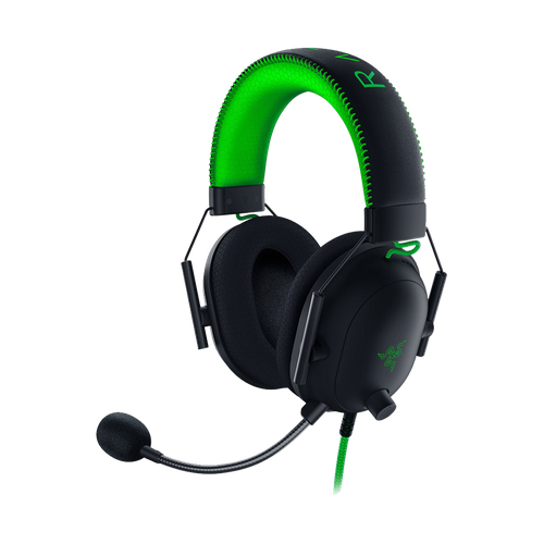 Игровые наушники Razer BlackShark V2 Special Edition, купить недорого