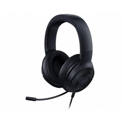 Игровые наушники Razer Kraken X Lite