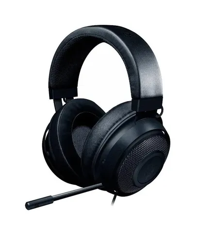 Игровые наушники Razer Kraken Tournament Edition, Black, купить недорого