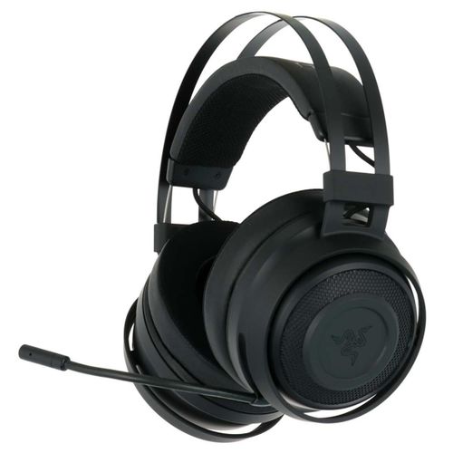 Игровые наушники Razer Nari Essential, купить недорого