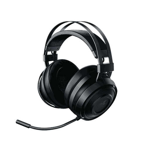 Игровые наушники Razer Nari Essential