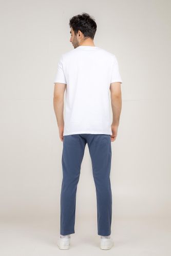 Chinos Terra Pro 94802, в Узбекистане