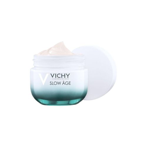 VICHY Slow Age qarishga qarshi kunduzgi krem