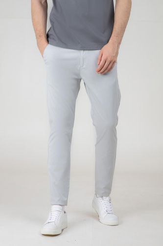 Chinos Terra Pro 94809, в Узбекистане