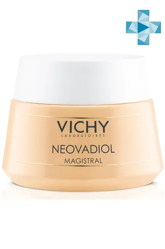 Бальзам для лица VICHY Neovadiol Magistral питательный