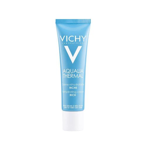 Насыщенный крем VICHY Aqualia Thermal Динамичное увлажнение, 30 мл