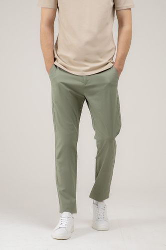 Chinos Terra Pro 94812, в Узбекистане