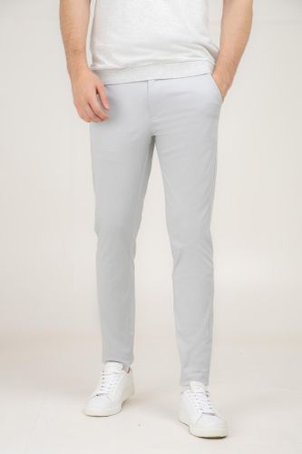 Chinos Terra Pro 94810, в Узбекистане