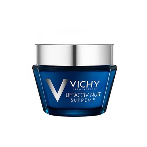 Elastiklik uchun ajinlarga qarshi krem ​​VICHY Liftactiv