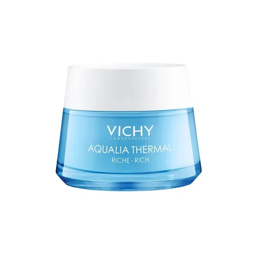 Насыщенный крем VICHY Aqualia Thermal Динамичное увлажнение, 50 мл