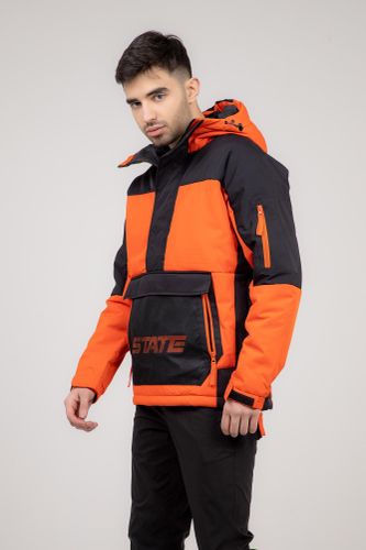 Anorak Terra Pro 96971, O'zbekistonda