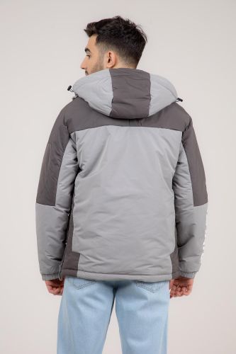 Anorak Terra Pro 96971, фото