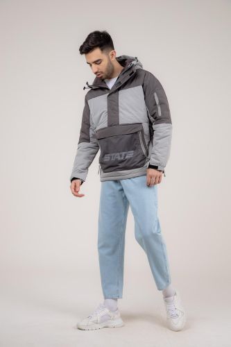 Anorak Terra Pro 96971, в Узбекистане