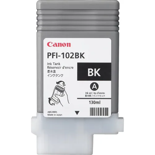 Картридж для принтеров и МФУ Canon PFI 102B