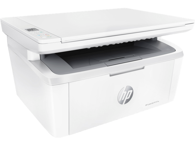 Лазерное МФУ HP LaserJet M141w, в Узбекистане