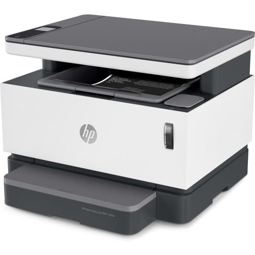 Лазерное МФУ HP Neverstop Laser MFP 1200w, купить недорого