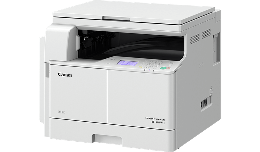 Lazerli MFP Canon imageRUNNER 2206N EMEA