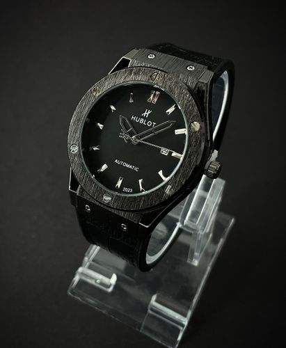 Часы кварцевые HUBLOT 32123 Replica