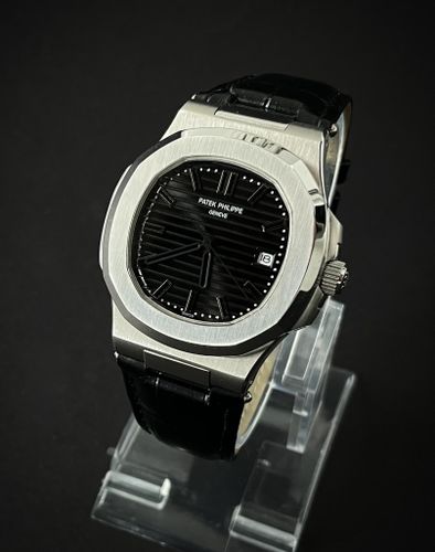 Mexanik soat Patek Philippe 53464 Replica (AAA)