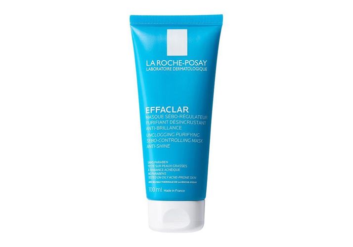 Гель-мусс La Roche-Posay Effaclar для очищения проблемной кожи