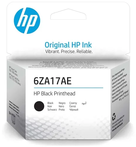 Печатающая головка HP 6ZA17AE