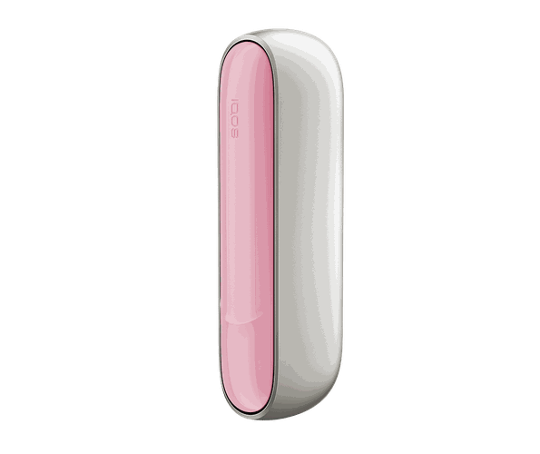 Панель для зарядного устройства IQOS 3 DUO, Pink