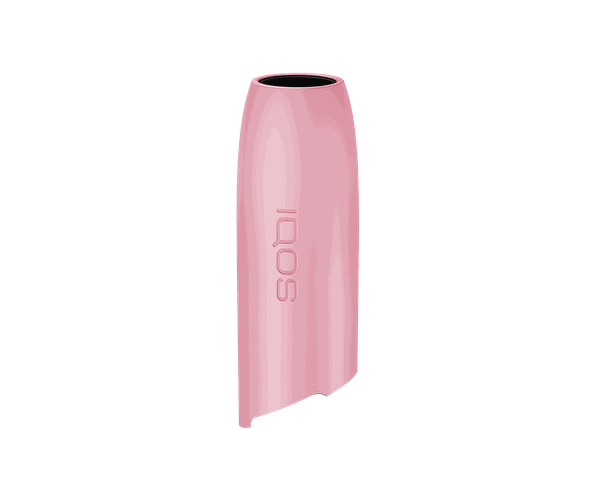 Колпачок для держателя IQOS, Pink